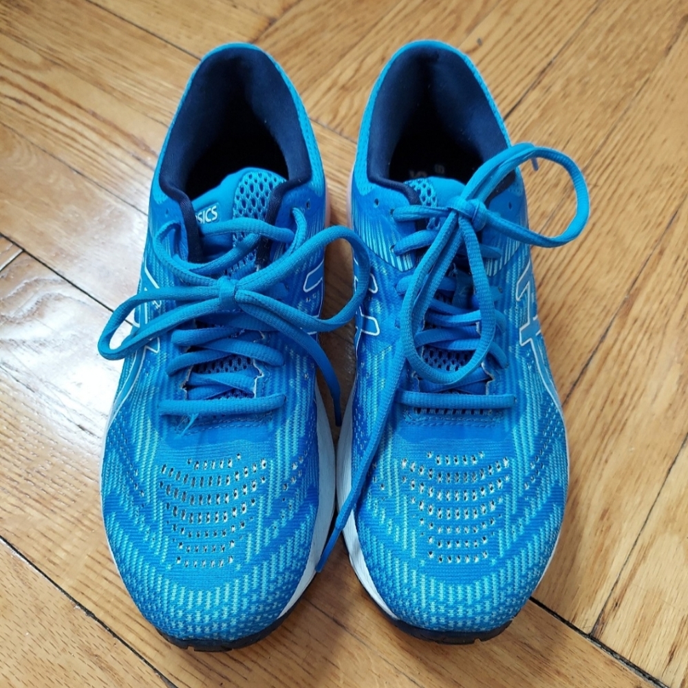 Women's ASICS GT-2000 8 Running Shoes Sneakers Size 8